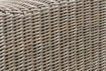 HDPE Wicker